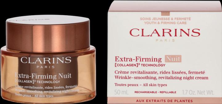 Immagine prodotto Clarins Extra rassodante (50 ml, Crema notte)