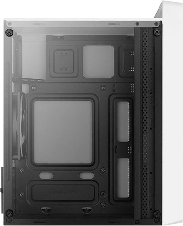 Immagine prodotto AeroCool CS-109 (mATX, Mini-ITX)