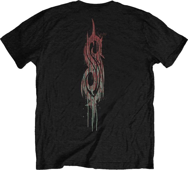 Actual product image Slipknot TShirt (128)