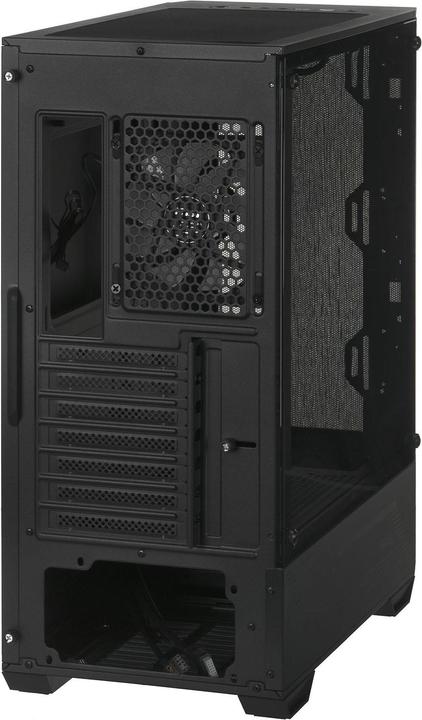 Produktbild MSI MAG FORGE 110R (ATX, mATX, Mini-ITX)