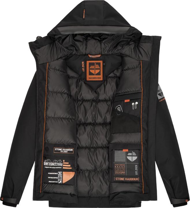 Immagine prodotto Stone Harbour Moagaa (3XL)