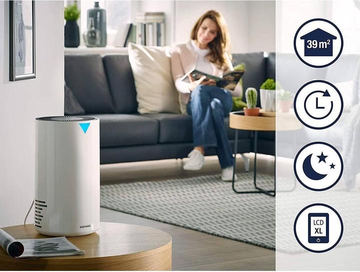 Produktbild Soehnle Raumluftreiniger Airfresh Clean (30 m²)