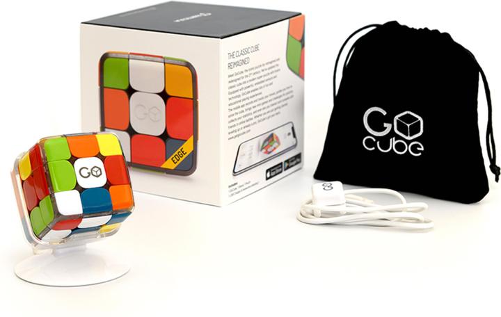 Immagine prodotto Particula GoCube Edge 3x3 Pacchetto completo (3 x 3)