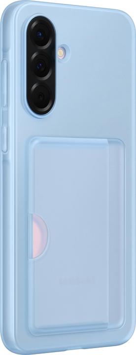 Actual product image Samsung Card Slot Case (Samsung Galaxy A56)