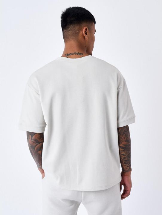 Actual product image Project X Paris Thick broken-heart T-shirt (M)