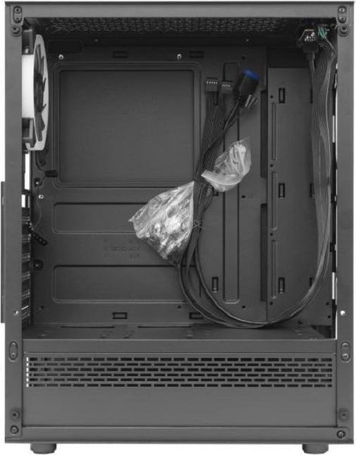 Produktbild White Shark Stationary computer case Bunker, ATX Mid Tower (ATX, mATX, ITX)