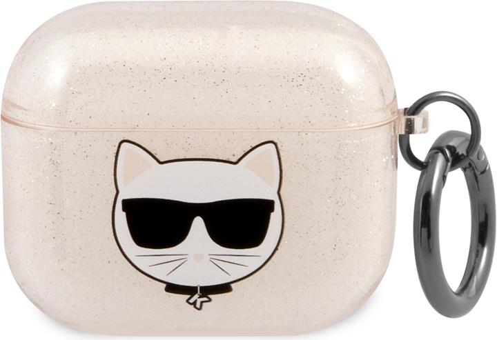 Actual product image Karl Lagerfeld Case (Headphone sleeve)