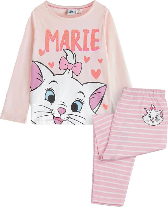 Produktbild The Aristocrats Schlafanzug mit langer Hose Mädchen (116)