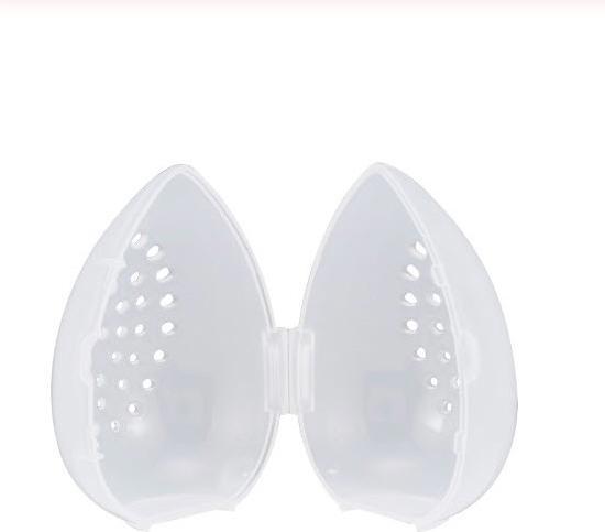 Immagine prodotto Vanessa Beauty Beauty Sponge Travel Case