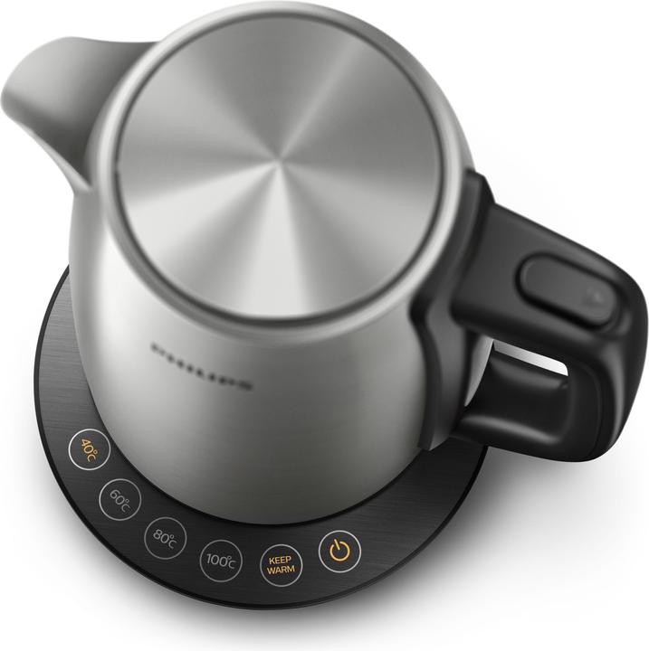 Actual product image Philips Avance Collection HD9359/94 (1.70 l, CH plug)
