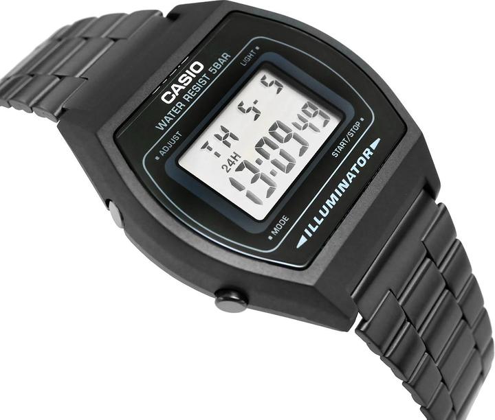 Image du produit Casio Vintage B640WB-1ADF Uhr + BOX