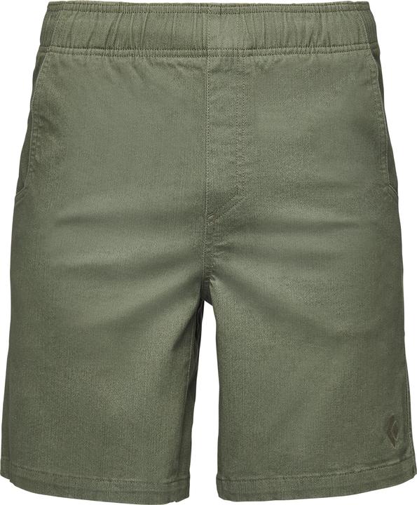 Black Diamond M Dirtbag Shorts