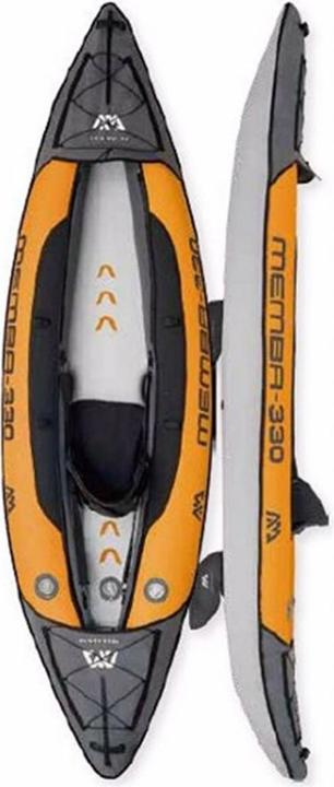 Image du produit Aqua Marina Memba-330 (1 pers.)
