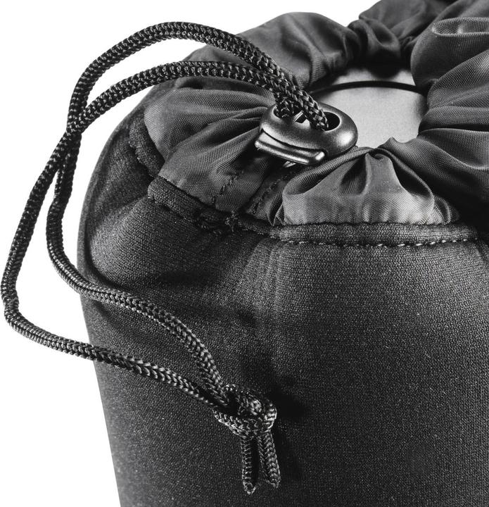 Actual product image Walimex Lens bag Neo 300 M (Lens bag)