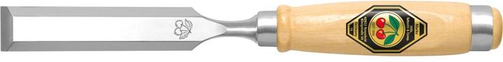 Kirschen Stechbeitel Weissbuchenheft (50 mm)