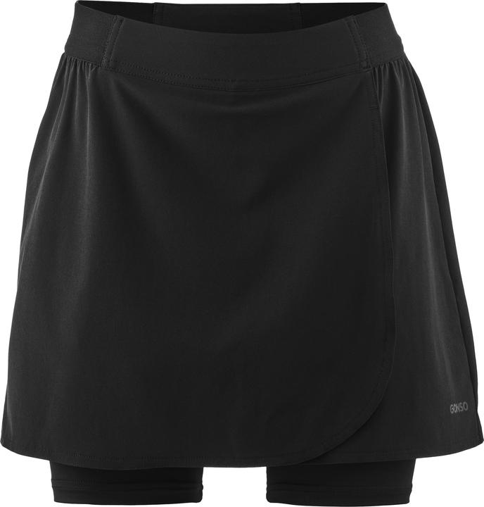 Image du produit Gonso Women's Adventure Skirt (36)
