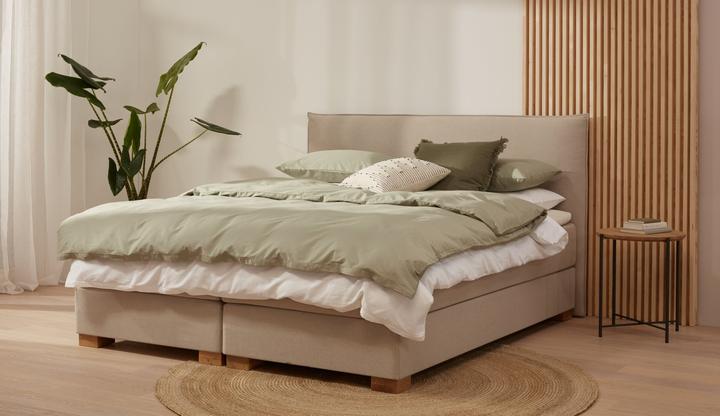 Image du produit micasa Penelope (Housse de couette, 160 x 210 cm)