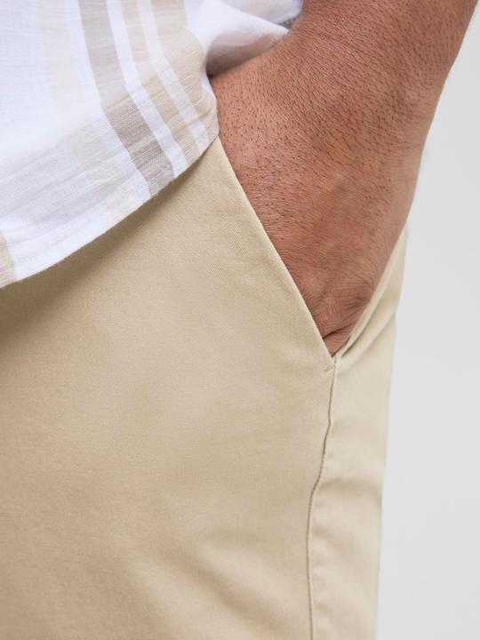 Produktbild Jack & Jones Jpstdave Jjchino Shorts Sn Akm Pls (46)