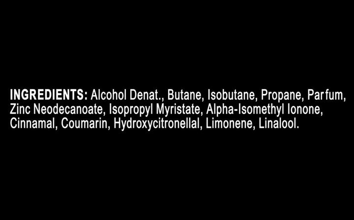 Produktbild AXE Collision (Spray, 150 ml)