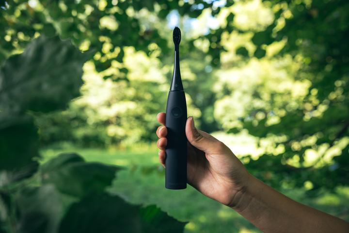 Produktbild happybrush Happy Brush Eco Vibe 3 (Schallzahnbürste)