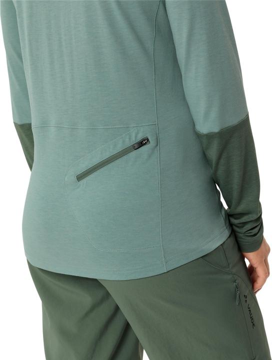Immagine prodotto Vaude Tremalzo LS Shirt (44)