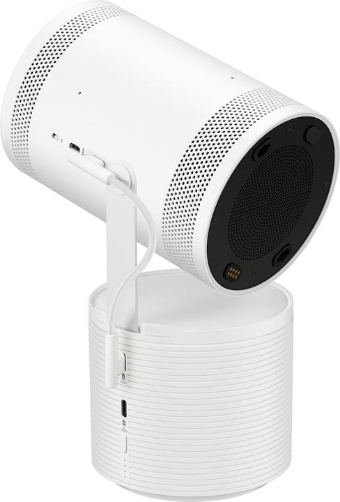 Actual product image Samsung Freestyle Battery Pack (32000 mAh, 10 W, 115.20 Wh)