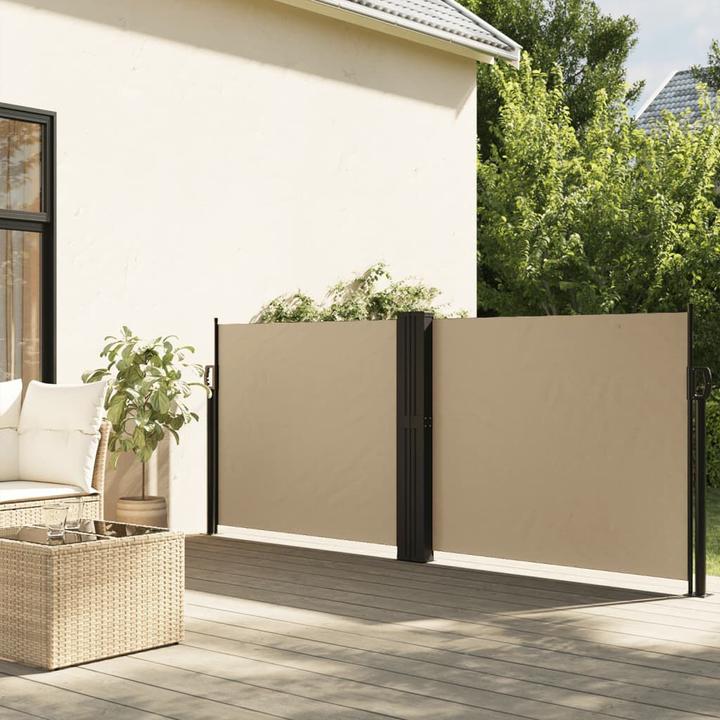 Immagine prodotto VidaXL Tenda laterale estensibile (10 m)