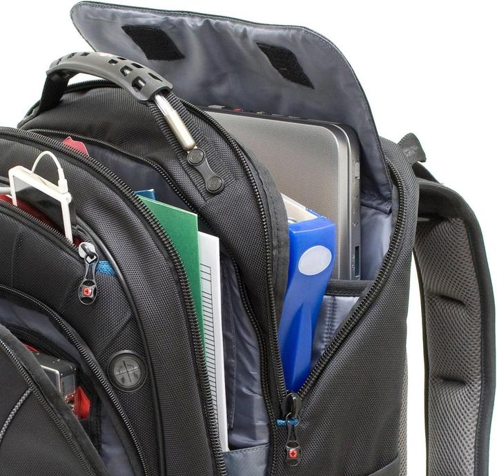 Produktbild Wenger Carbon (30 l)