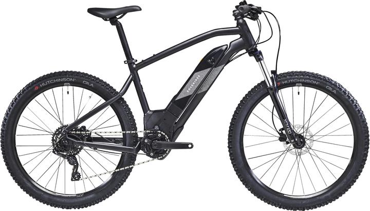 Rockrider E-ST 500