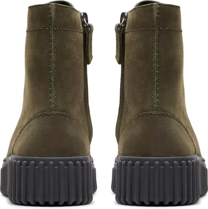 Actual product image Clarks Torhill Rise (41.5)