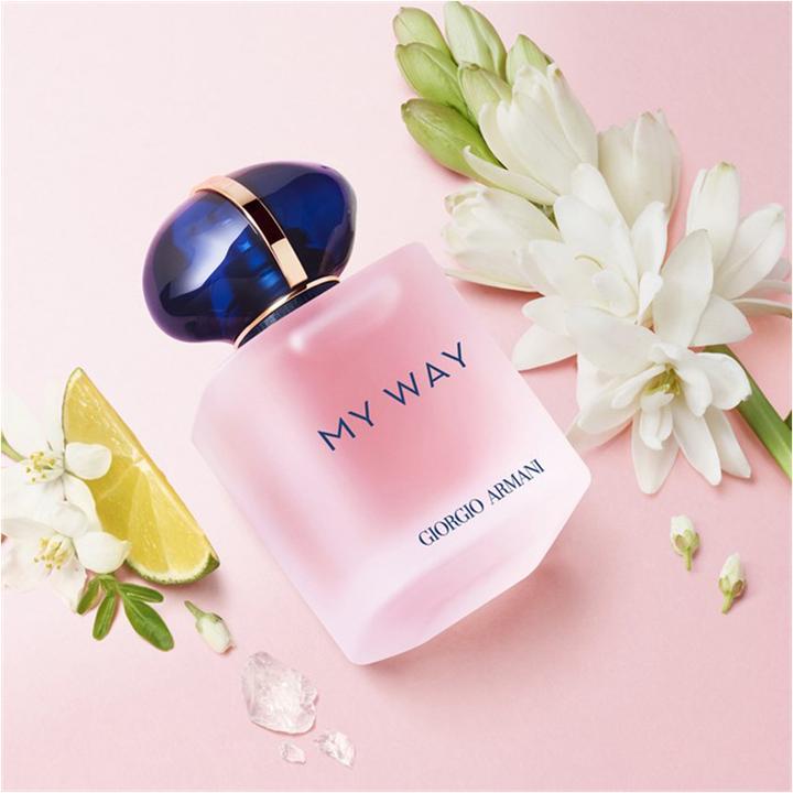Produktbild Giorgio Armani My Way Floral (Eau de Parfum, 30 ml)