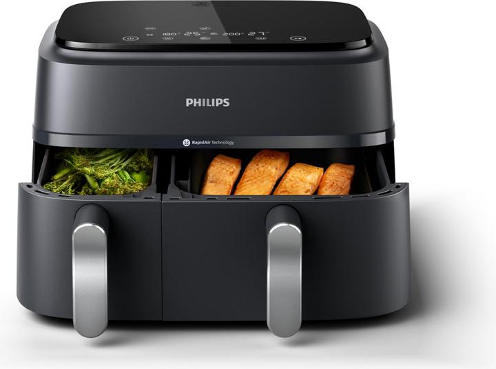 Actual product image Philips Airfryer NA351/00