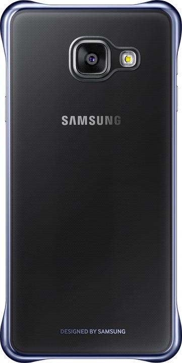 Produktbild Samsung Clear (Samsung Galaxy A3 (2016))