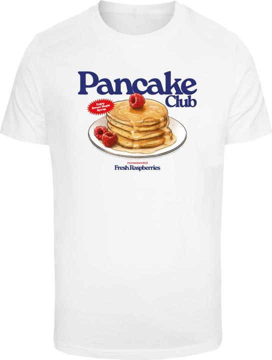 Produktbild Mister Tee Pancake Club Tee - 139141 (XS)