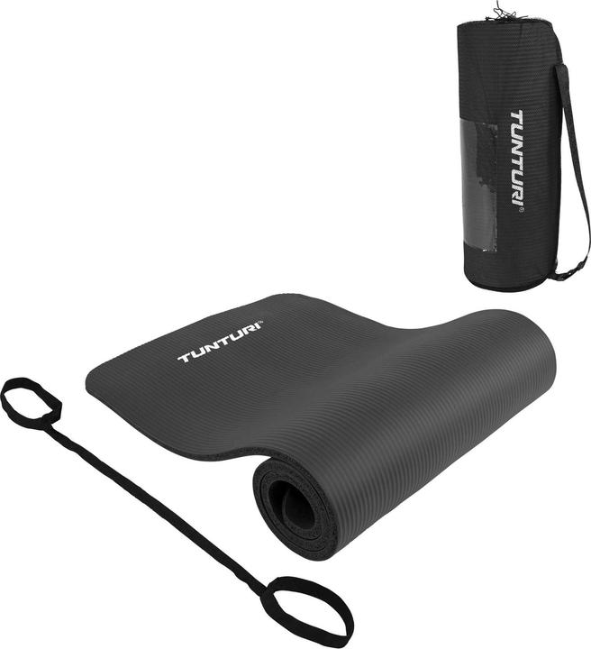 Immagine prodotto Tunturi NBR Fitness Matte (15 mm)