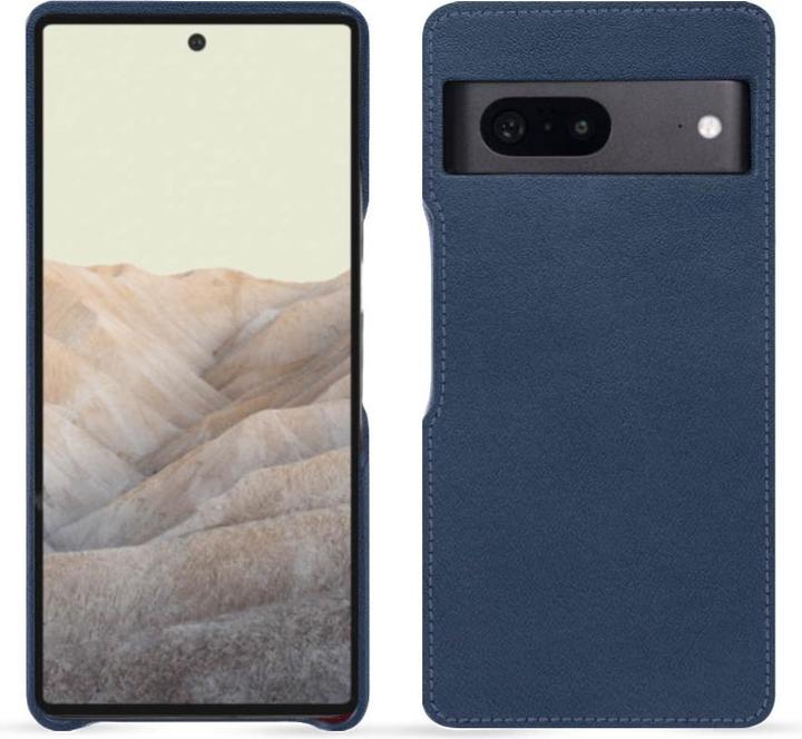 Blauw mediterraan ( Pantone #0E3043 )