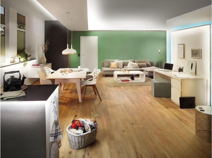 Immagine prodotto Paulmann Set di strisce MaxLED 500 (Bianco caldo, 1000 cm, Interno)
