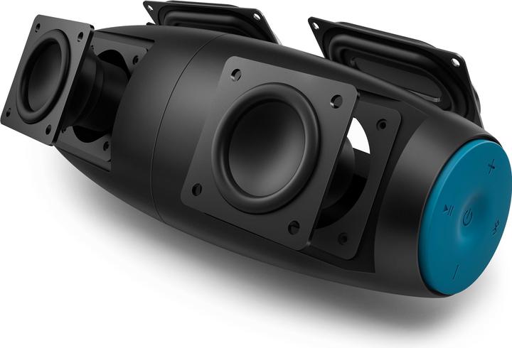 Immagine prodotto Philips EverPlay (14 h, Batteria ricaricabile)