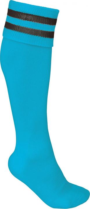 Produktbild Proact Hohe gestreifte Sportsocken (47, 50)