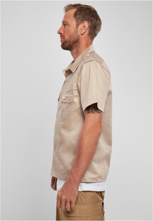 Image du produit Brandit Short Sleeves US Shirt (5XL)