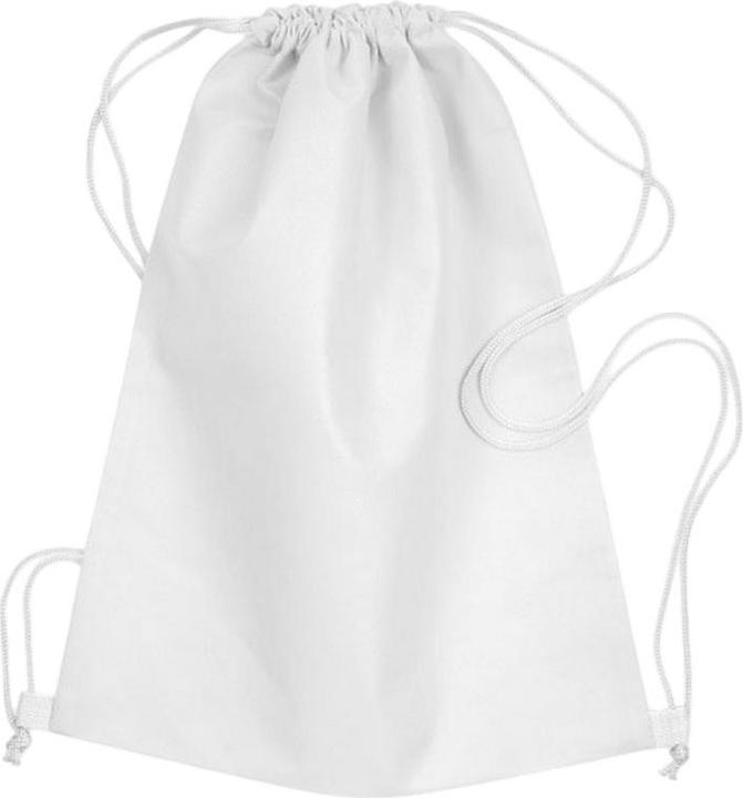 Actual product image MidOcean Daffy Non-Woven Drawstring Bag