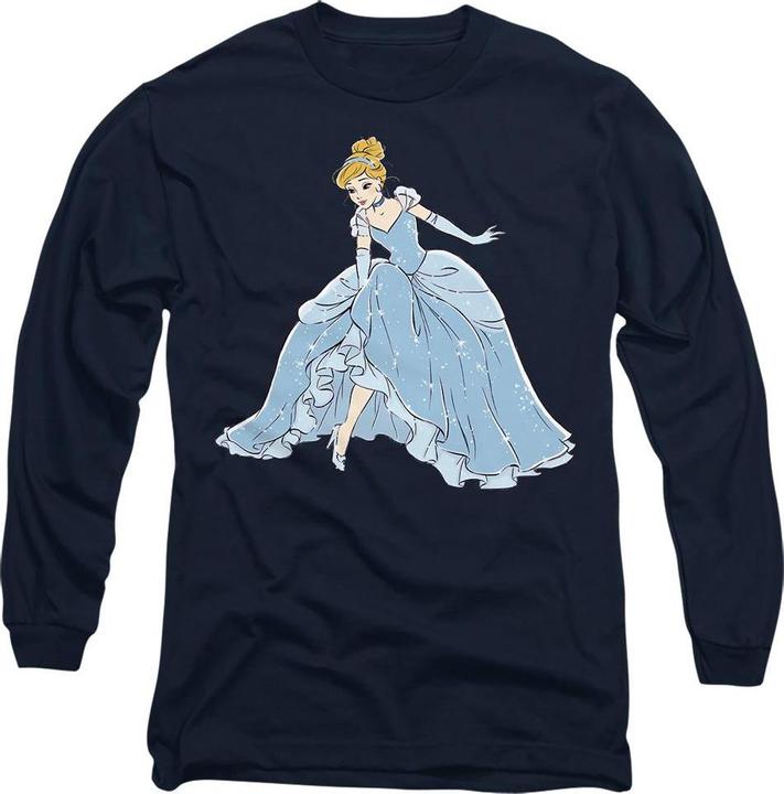 Produktbild Cinderella Sparkling Princess TShirt (M)