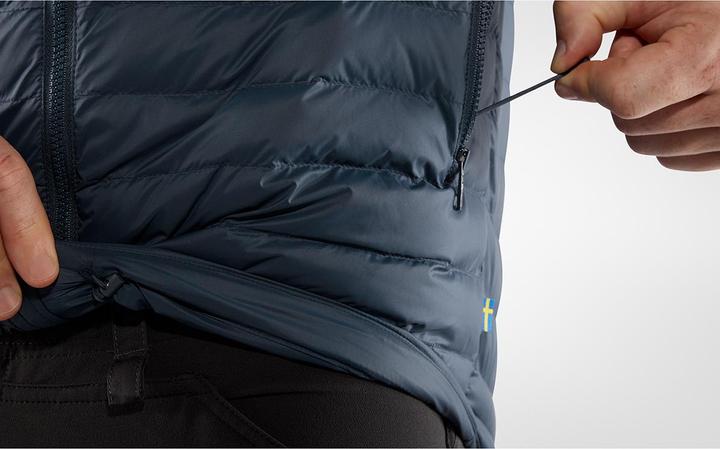 Actual product image Fjällräven Expedition Lätt Hoodie (S)