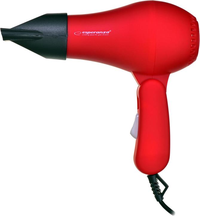 Produktbild Esperanza AURORA - hartorrer