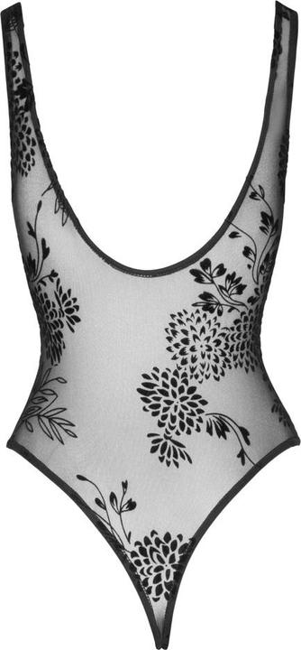 Actual product image Noir Handmade Body Flock XL (XL)