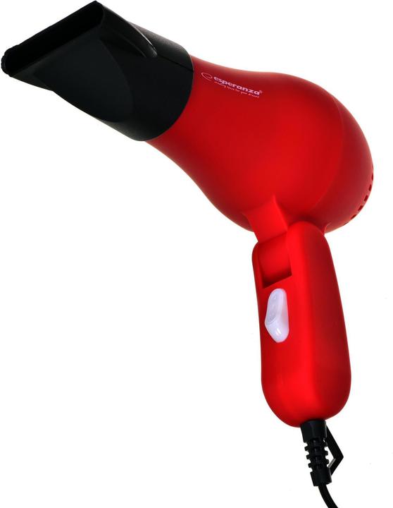 Produktbild Esperanza AURORA - hartorrer