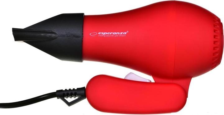 Produktbild Esperanza AURORA - hartorrer