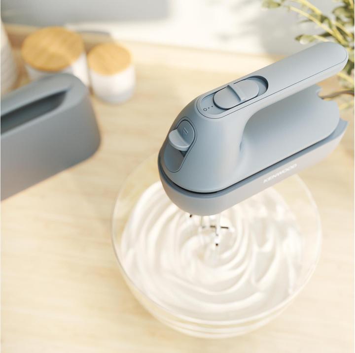 Actual product image Kenwood Quickmix Go HMP40.000GY (350 W)