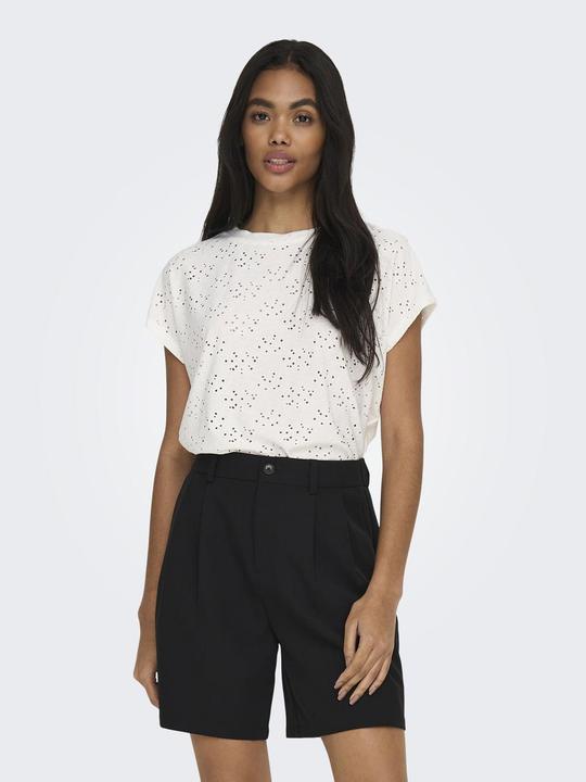 Actual product image Only Loose Fit Top (XS)