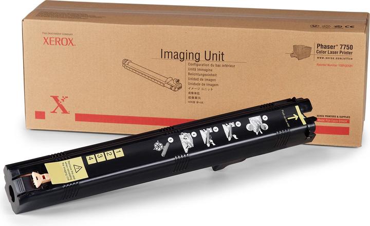 Actual product image Xerox 108R00581 Drum Kit 32,000 pages Phaser 7750